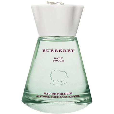 burberry baby touch no alcool età|Baby Touch Burberry for women and men .